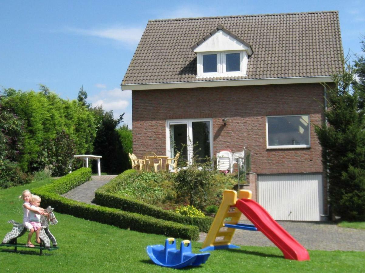 فيلا Domein Hellebeuk Valkenburg/Klimmen المظهر الخارجي الصورة